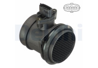 Débitmètre de masse d'air