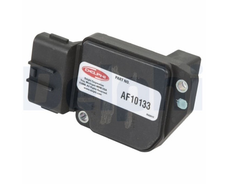 Débitmètre de masse d'air