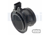 Débitmètre de masse d'air