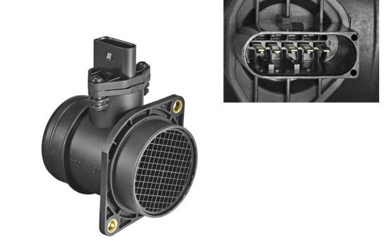 Débitmètre de masse d'air