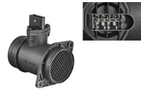 Débitmètre de masse d'air