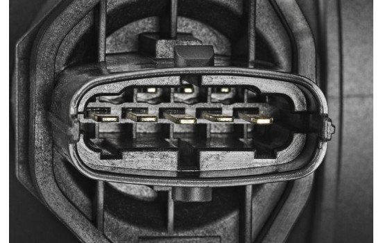 Débitmètre de masse d'air, Image 3