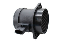 Débitmètre de masse d'air