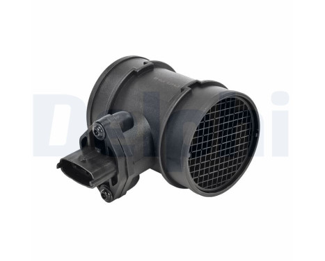 Débitmètre massique d'air