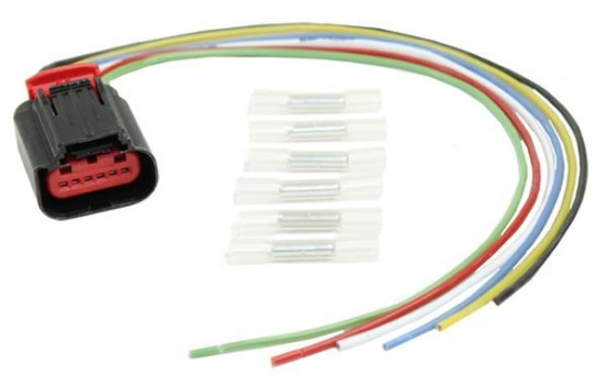 Kit de réparation de câble, débitmètre massique d'air