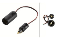 Adaptateur allume-cigare