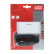 Prise 2 voies Carpoint 2x12V 1xUSB 2,4A, Vignette 3