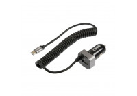 Prise allume cigare 12/24 volts USB type C