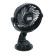 Ventilateur rechargeable USB Carpoint avec ventouse Ø12cm 5V, Vignette 6