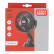 Ventilateur rechargeable USB Carpoint avec ventouse Ø12cm 5V, Vignette 8
