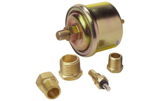 Adaptateur 1 / 4-18 NPTF, Image 2