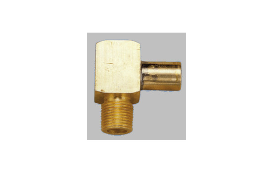 Adaptateur en T 1 / 8-27NPTF