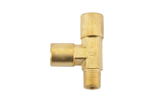 Adaptateur en T 1 / 8-27NPTF, Image 3