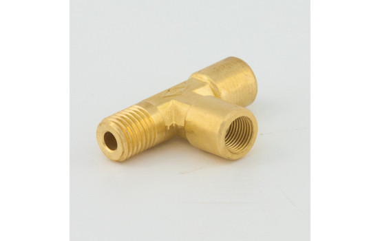 Adaptateur en T 1 / 8-27NPTF, Image 4