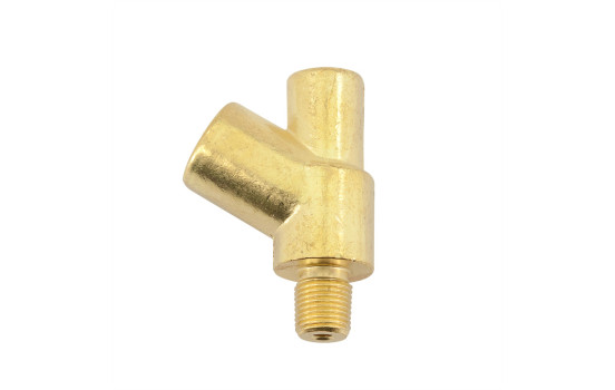Adaptateur en Y 1 / 8-27 NPTF, Image 3