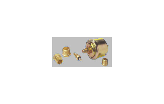 Adaptateur M18x1.5
