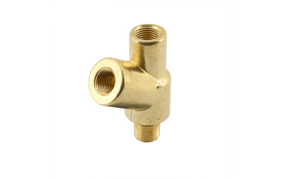 Adaptateur Y M10x1.0, Image 2