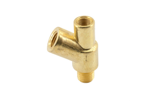 Adaptateur Y M12x1.5, Image 2