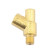 Adaptateur Y M12x1.5, Vignette 3