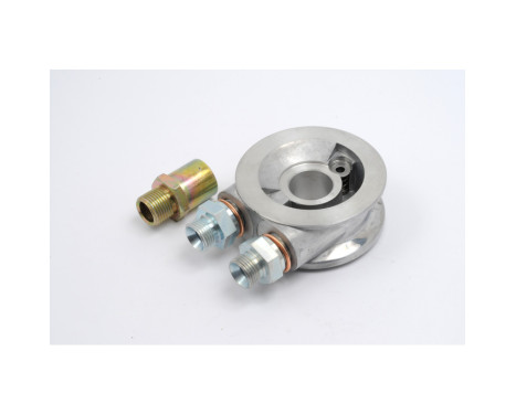 Plaque d'adaptation 3/4 '' sans thermostat