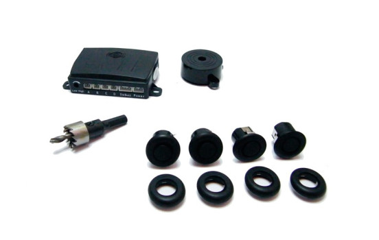 Capteur de stationnement ParkSafe 'Multi-Angle'