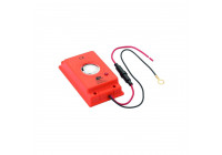 Marterverjager 12 Volt Marderfix