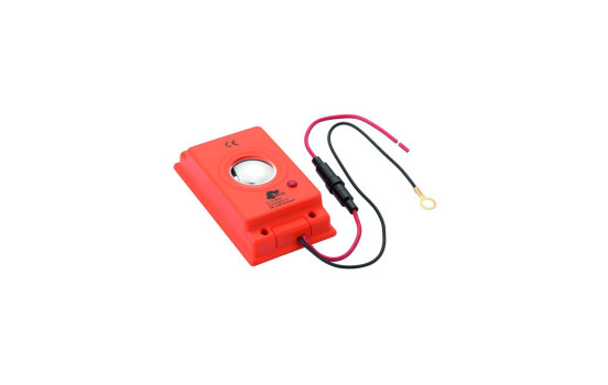 Marterverjager 12 Volt Marderfix