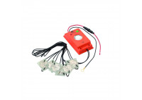 Marterverjager 12V Haute tension