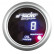 Instrument numérique Simoni Racing - Pression d'huile - 52mm