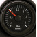 Performance Instrument Black Turbo pression +2.0> 1 bar 52mm