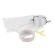 Performance Instrument Black Turbo pression +2.0> 1 bar 52mm, Vignette 4