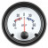 Performance Instrument White Ampere -60> +60 52mm