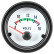 Performance Instrument White Voltage 8-16 Volt 52mm, Vignette 2