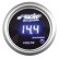 Simoni Racing Digital Instrument - voltmètre - 52mm