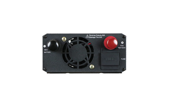 Onduleur 12V>230V 1000W, Image 2