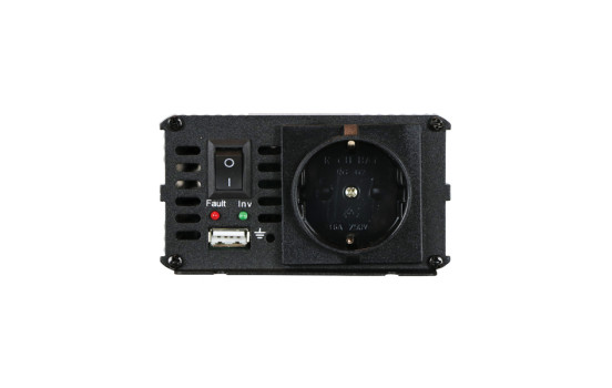 Onduleur 12V>230V 300W, Image 3