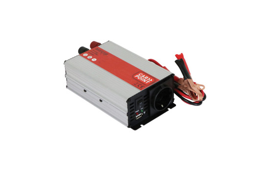 Onduleur 12V>230V 600W