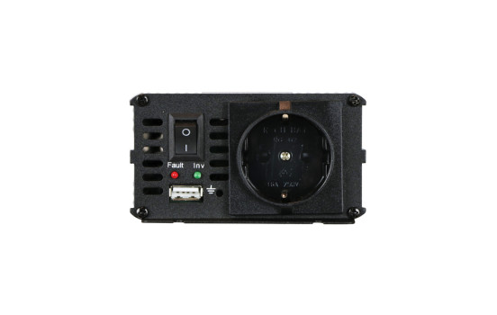 Onduleur 12V>230V 600W, Image 3