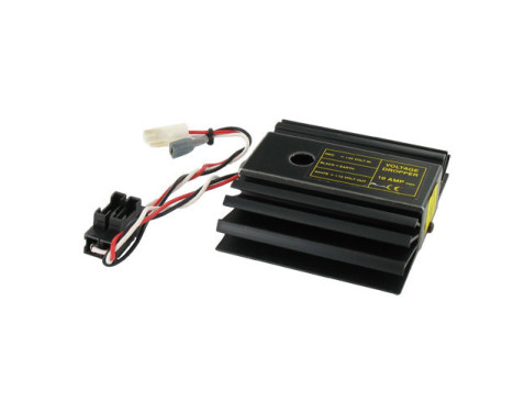 Onduleur 24 -> 12 Volt 10 ampères