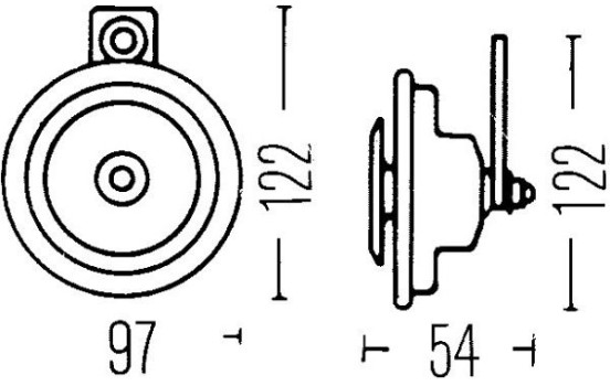 Avertisseur sonore, Image 2