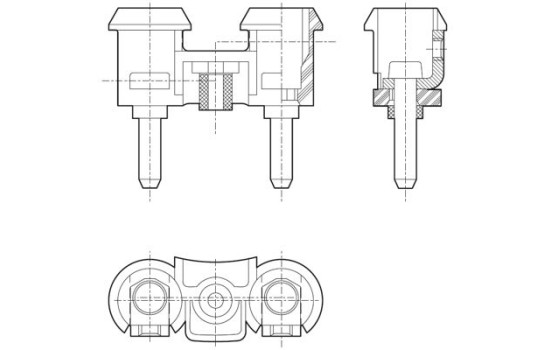 Avertisseur sonore