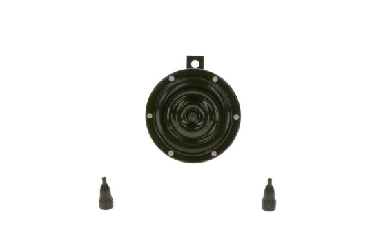Avertisseur sonore, Image 3