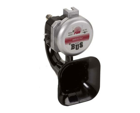 Corne pneumatique 24 Volt