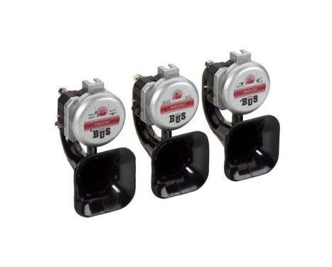 Corne pneumatique 24 Volt