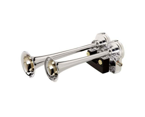 cornet pneumatique 24 Volt