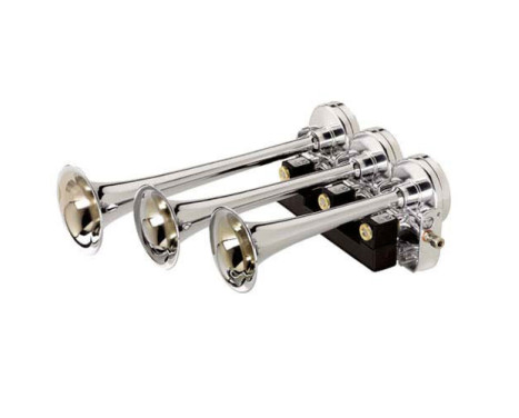 cornet pneumatique 24 Volt