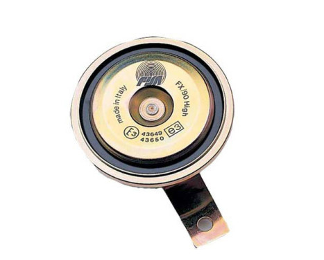 Mono horn 24 Volt