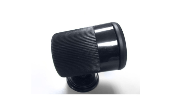 Porte-instrument classique noir pour mètres 52mm, Image 2