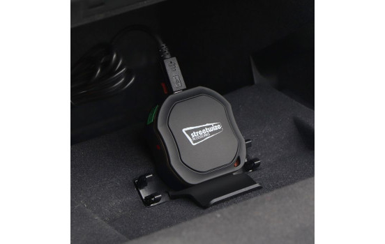 Traqueur GPS multifonctionnel, Image 2