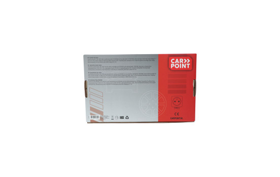 Carpoint Onduleur Pure Sine 12V>230V 500W Prise Française/Belge, Image 5